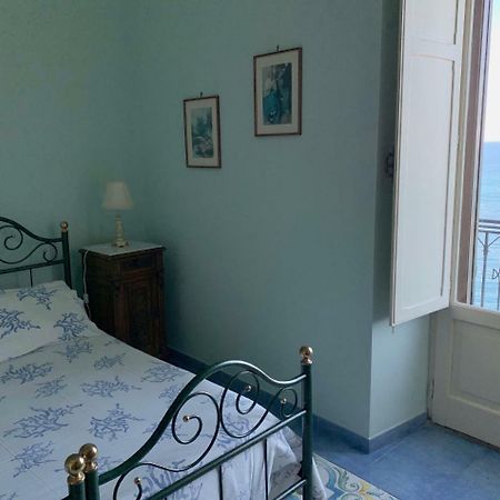 B&B Villa Antonio Taormina Kültér fotó