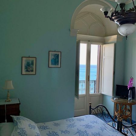 B&B Villa Antonio Taormina Kültér fotó