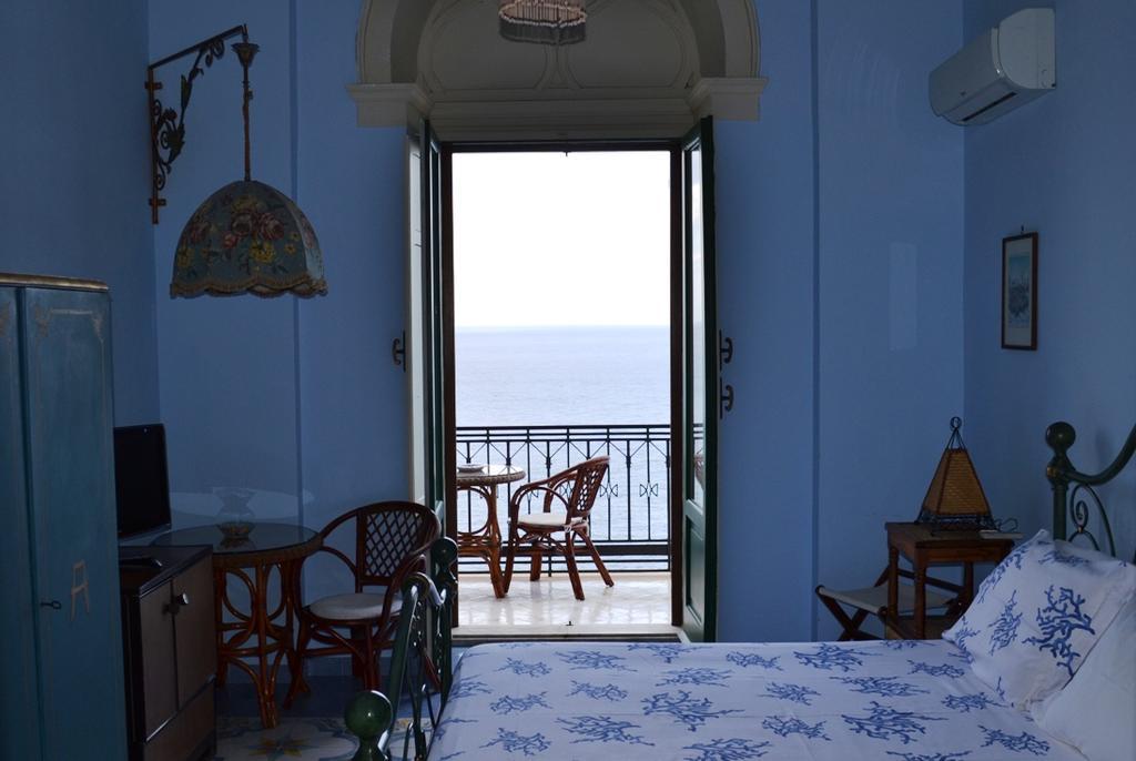 B&B Villa Antonio Taormina Kültér fotó
