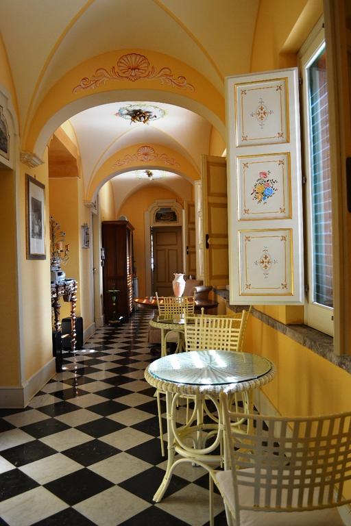 B&B Villa Antonio Taormina Kültér fotó