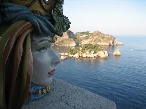 B&B Villa Antonio Taormina Kültér fotó