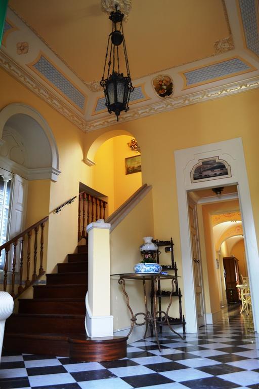 B&B Villa Antonio Taormina Kültér fotó