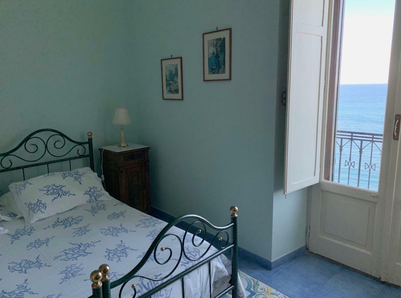 B&B Villa Antonio Taormina Kültér fotó