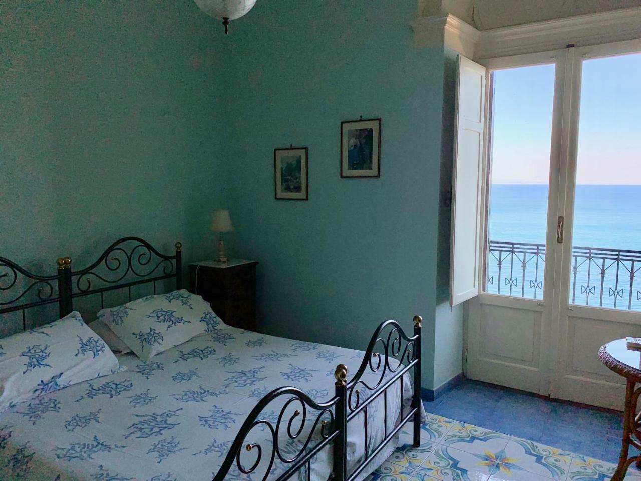 B&B Villa Antonio Taormina Kültér fotó